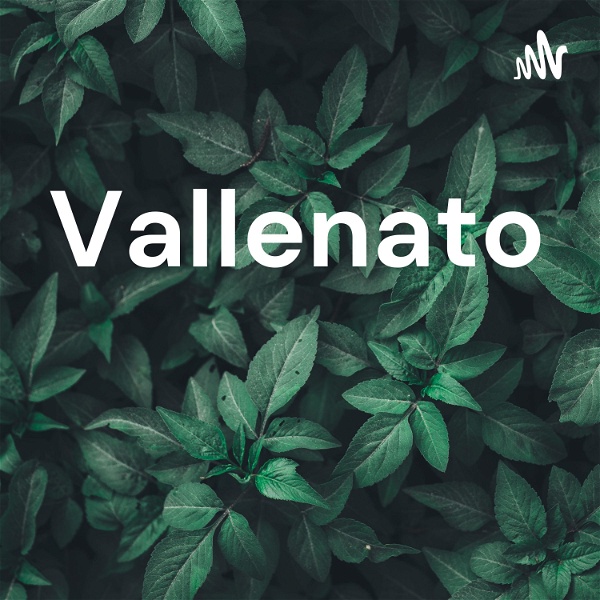 Artwork for Vallenato