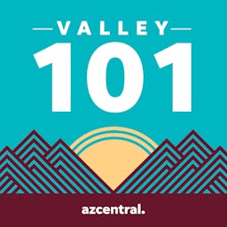 Artwork for Valley 101