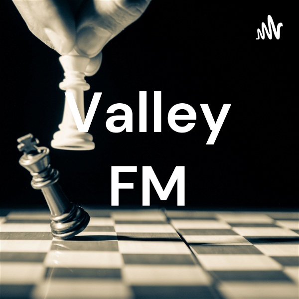 Artwork for Valley FM