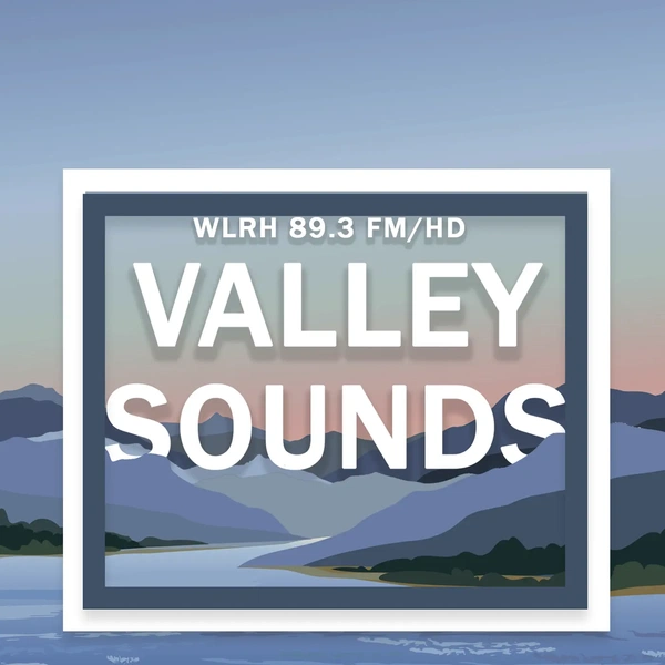 Artwork for Valley Sounds
