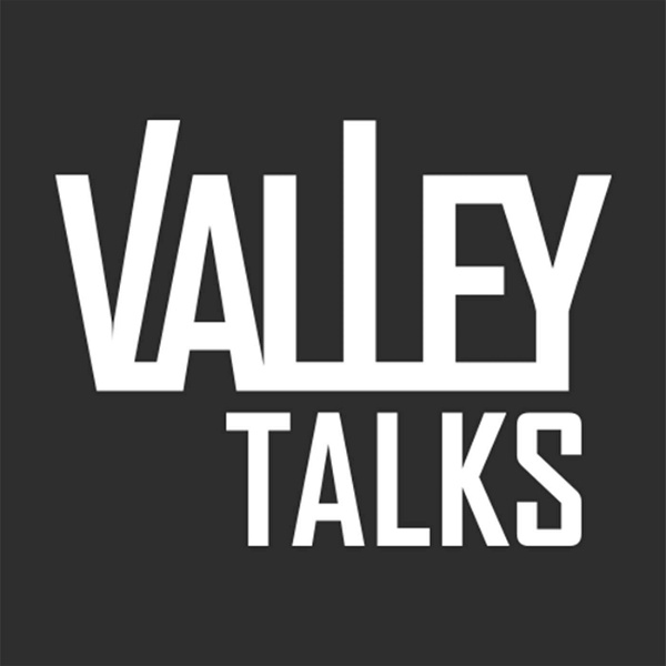 Artwork for Valley Talks – stories of Silicon Valley Startups