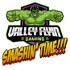ValleyFlyin Smashin' Time