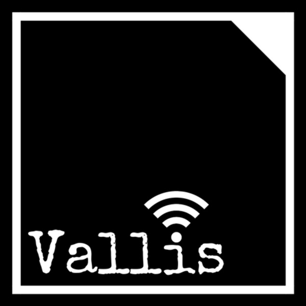 Artwork for Vallis in Wonderland