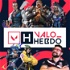 🇫🇷  Valo Hebdo - Podcast Valorant français