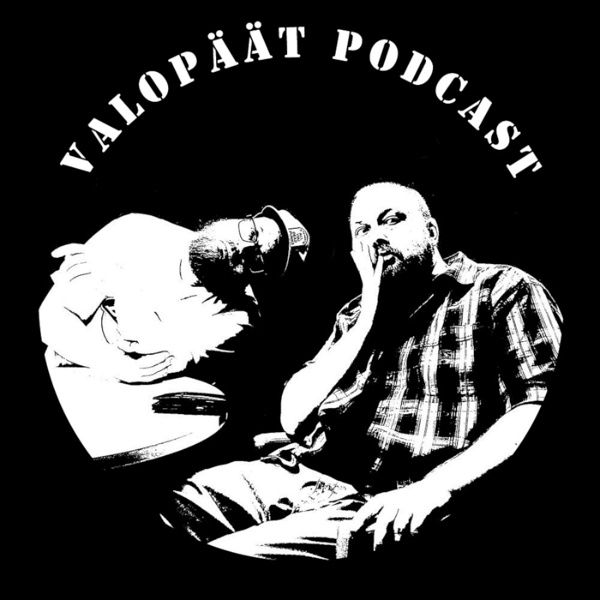 Artwork for Valopäät -podcast
