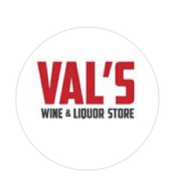 Artwork for Val’s Wine Experience