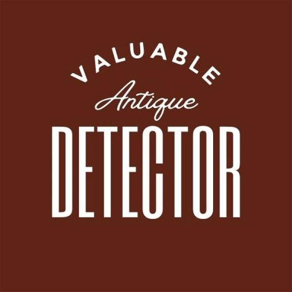 Artwork for Valuable Antique Detector