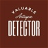Valuable Antique Detector - Find Values for Your Collectibles