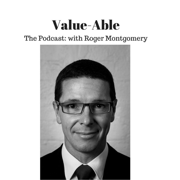 Artwork for Value-Able The Podcast: