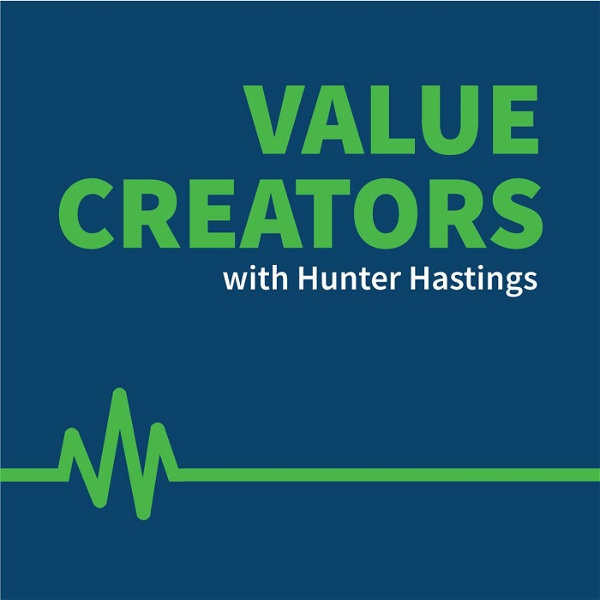 Artwork for Value Creators