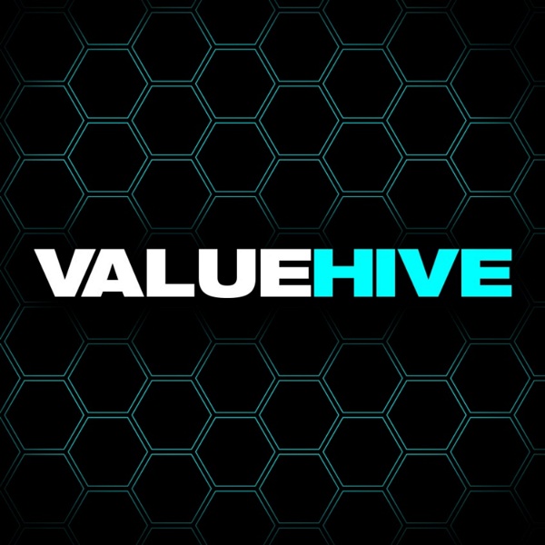 Artwork for Value Hive Podcast