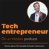 Tech Entrepreneur on a Mission Podcast