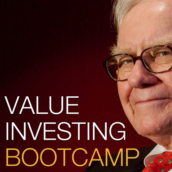 Artwork for Value Investing Bootcamp Podcast