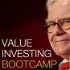 Value Investing Bootcamp Podcast | Invest Like The Pros