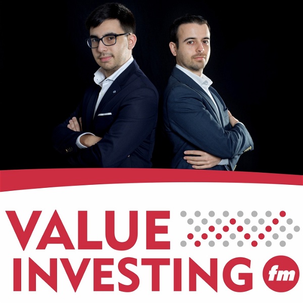 Artwork for Value Investing FM