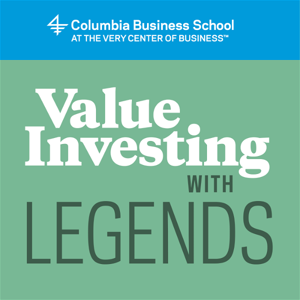 Artwork for Value Investing with Legends