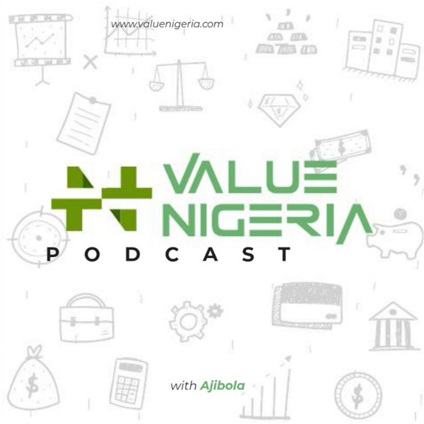 Artwork for Value Nigeria