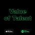 Value of Talent Podcast (Sorare Fantasy Football)