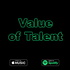 Value of Talent Podcast (Sorare Fantasy Football)