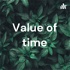 Value of time