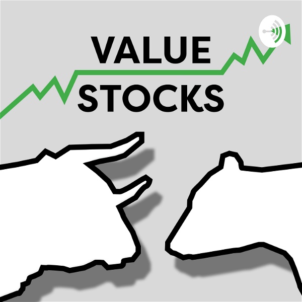 Artwork for Value Stocks