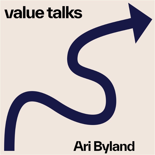 Artwork for Value Talks