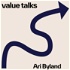 Value Talks - Der Podcast rund um Agile, Scrum und New Work.