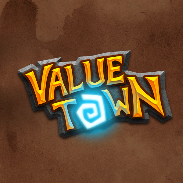 Artwork for Value Town