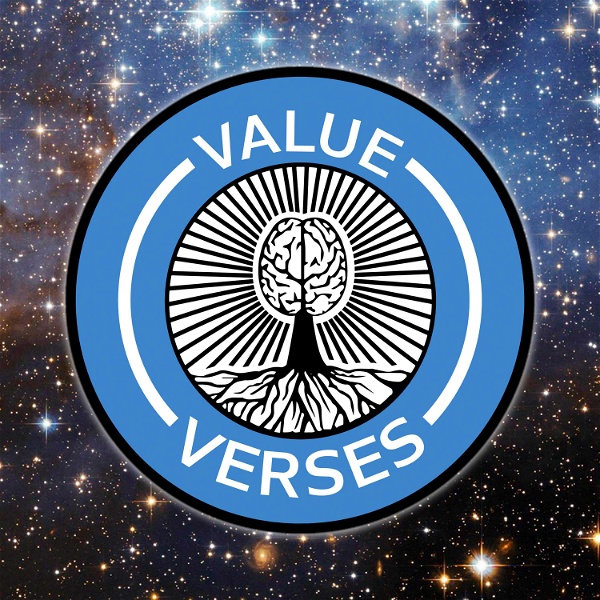 Artwork for Value Verses Podcast