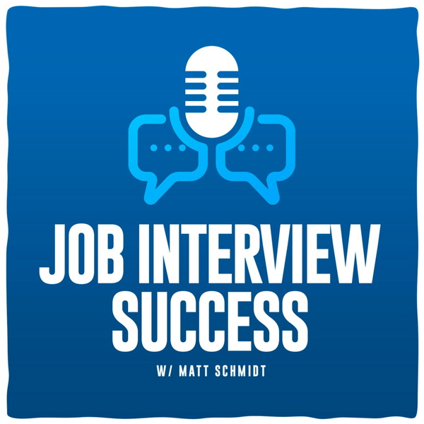 Artwork for Job Interview Success