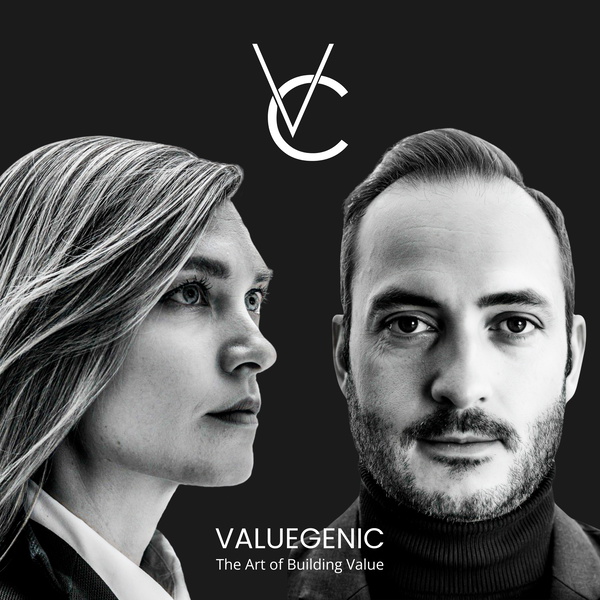 Artwork for Valuegenic®