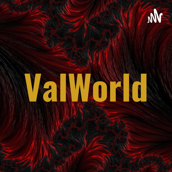 Artwork for ValWorld