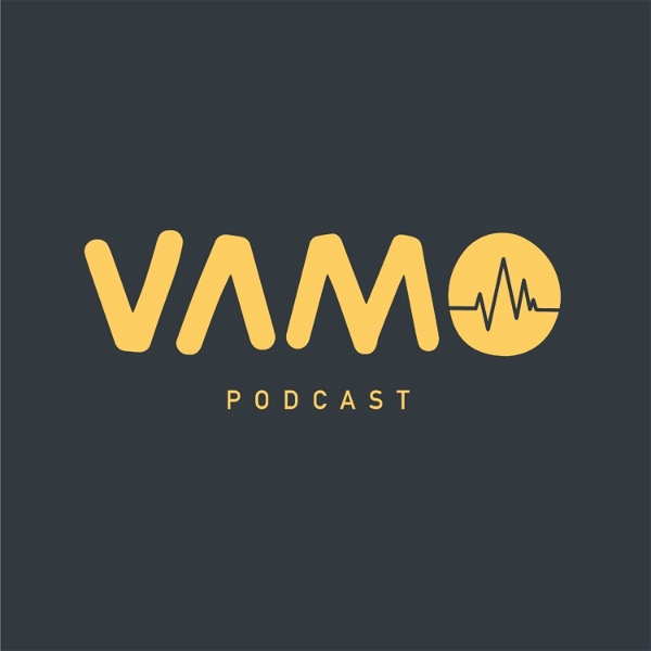 Artwork for VAMO Podcast