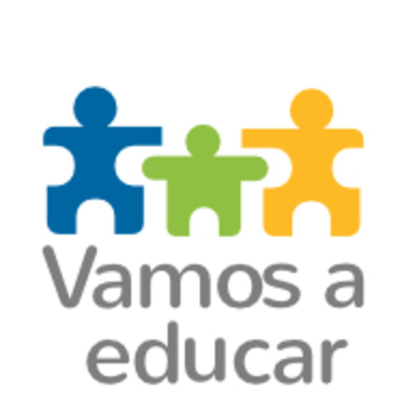 Artwork for Vamos a educar