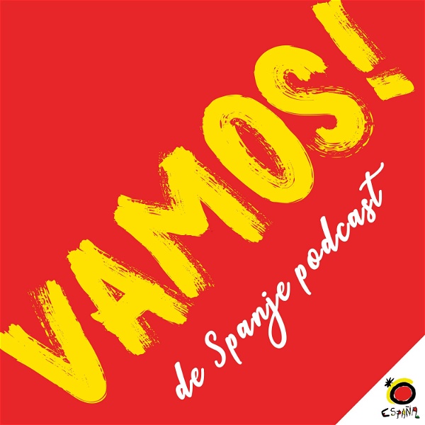 Artwork for Vamos! De Spanje Podcast