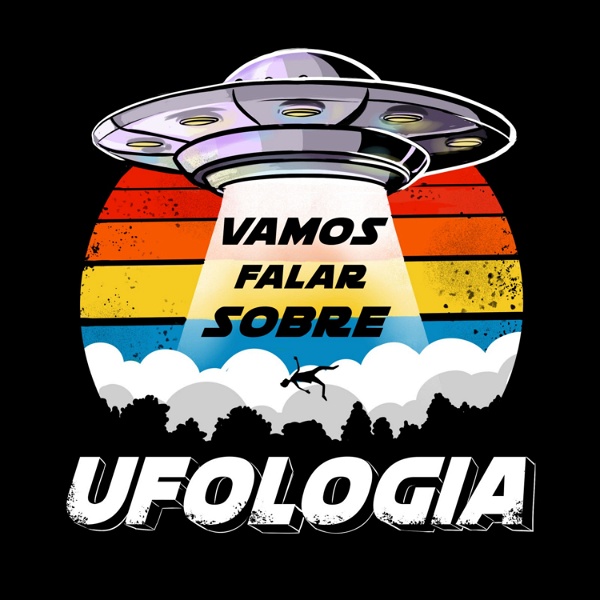 Artwork for Vamos Falar Sobre Ufologia