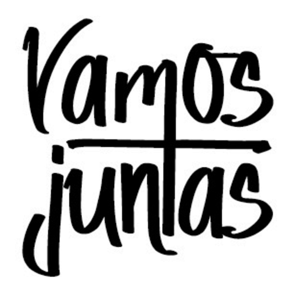 Artwork for Vamos Juntas