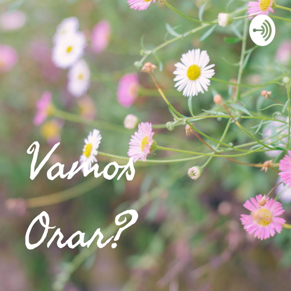 Artwork for Vamos Orar?