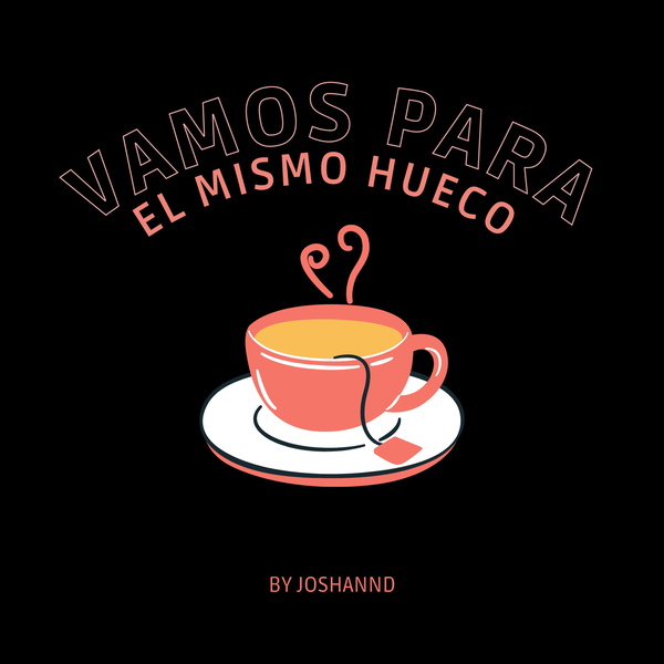 Artwork for VAMOS PARA EL MISMO HUECO