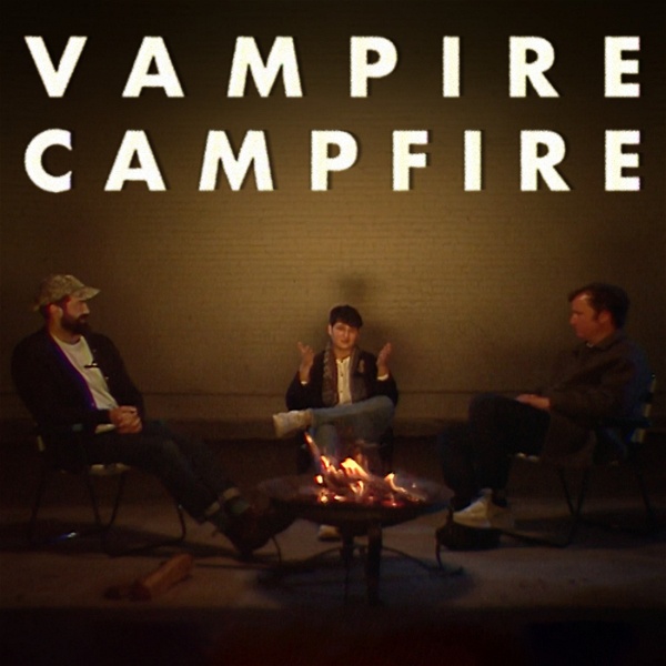 Artwork for Vampire Campfire
