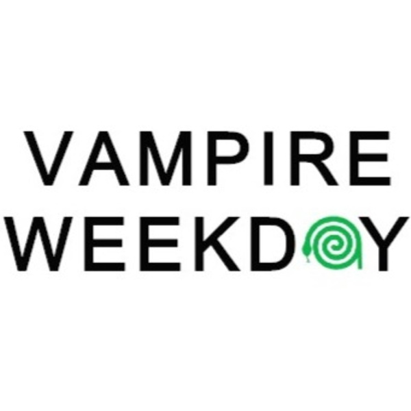 Artwork for Vampire Weekday