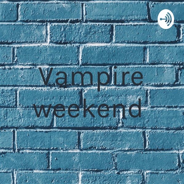 Artwork for Vampire weekend