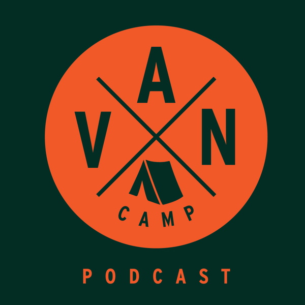 Artwork for Van Camp Podcast