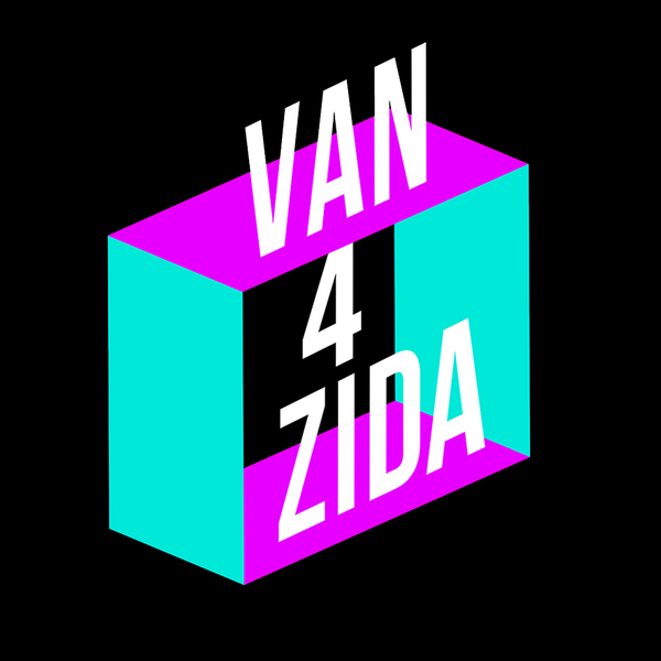 Artwork for Van Četiri Zida