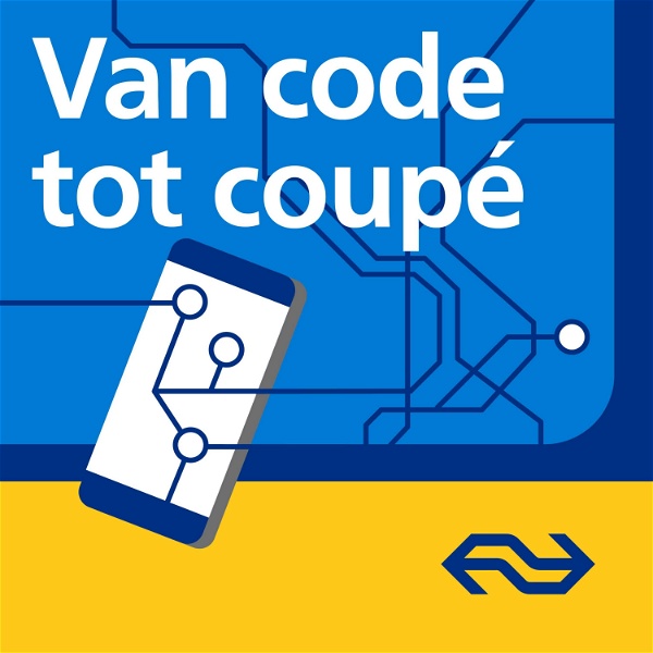Artwork for Van code tot coupé
