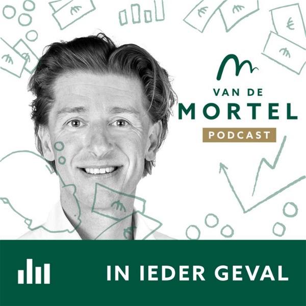Artwork for Van de Mortel Podcast