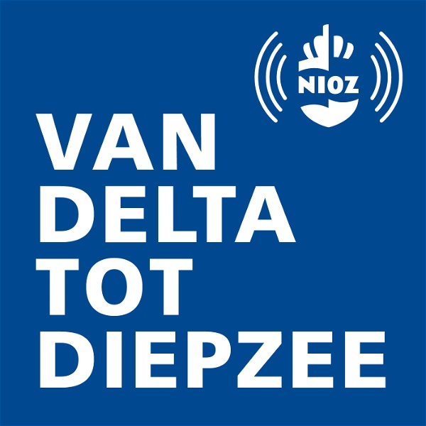 Artwork for Van Delta tot Diepzee