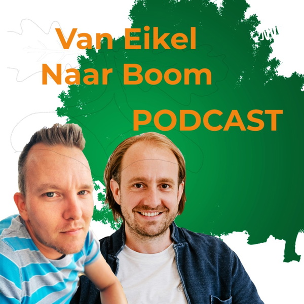 Artwork for Van Eikel Naar Boom