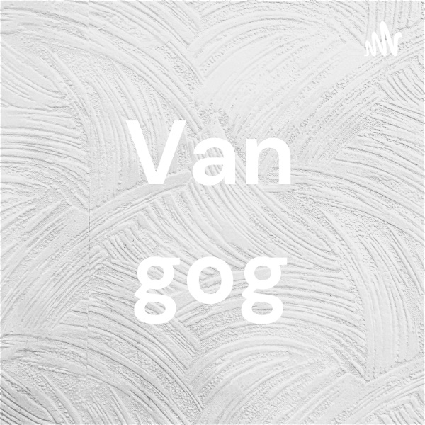 Artwork for Van gog