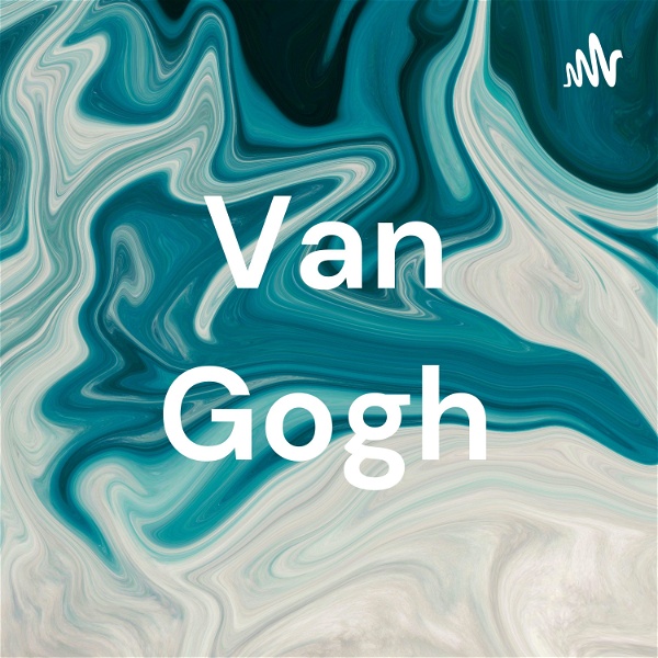 Artwork for Van Gogh